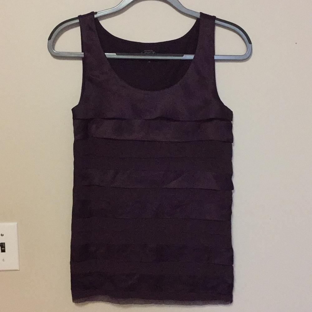 Layered LOFT Top